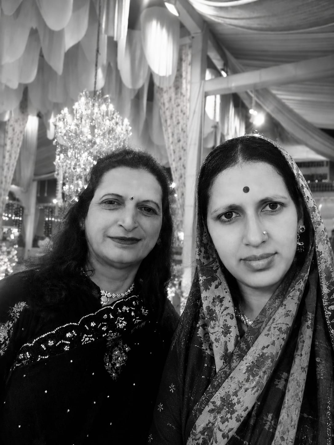 Mother's Day Celebration Team